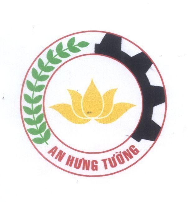 Mẫu nhãn hiệu An Hưng Tường