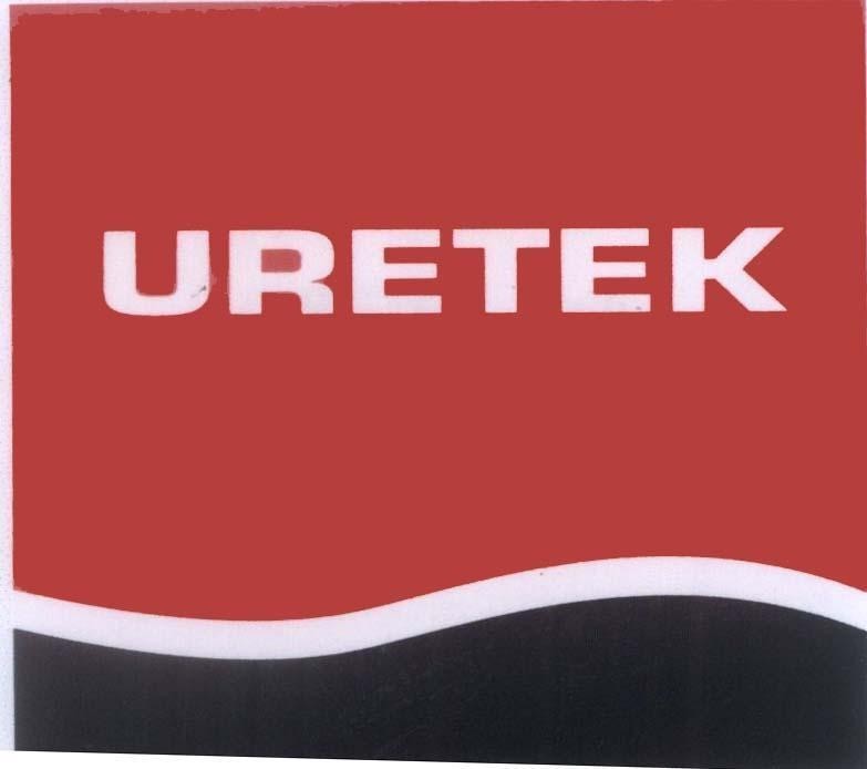 Mẫu nhãn hiệu URETEK