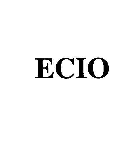 Mẫu nhãn hiệu ECIO