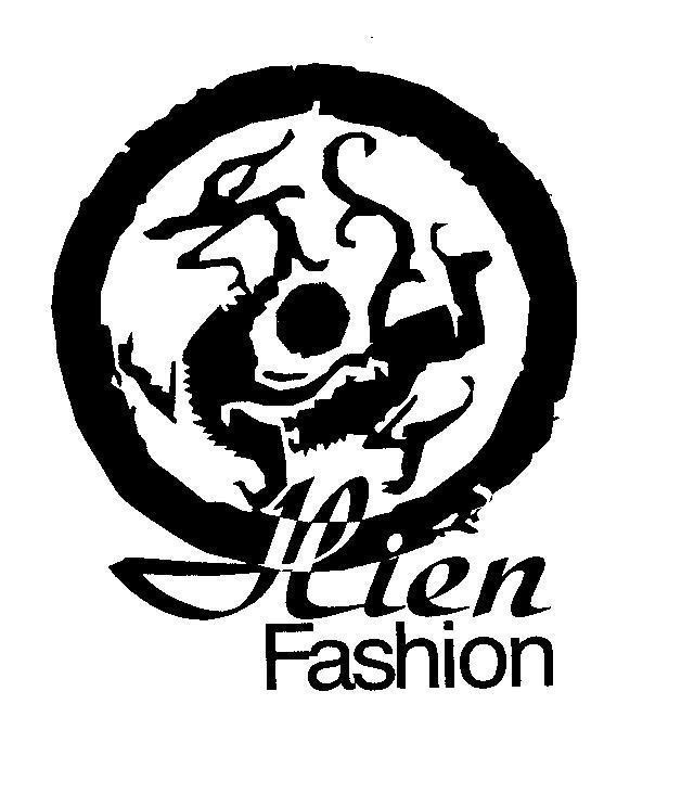 Mẫu nhãn hiệu Hiền Fashion