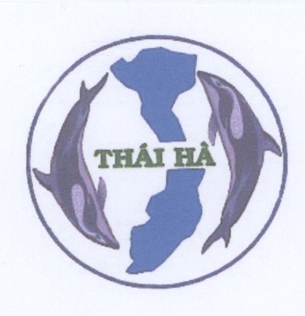 Mẫu nhãn hiệu Thái Hà