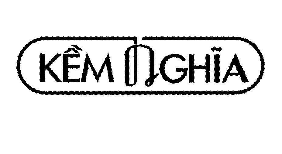 Mẫu nhãn hiệu Kềm Nghĩa