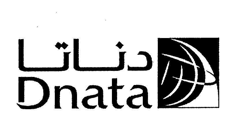 Mẫu nhãn hiệu DNATA