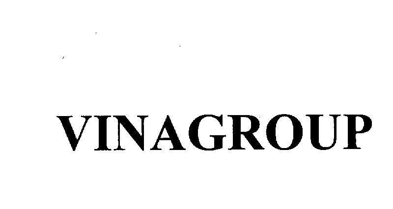 Mẫu nhãn hiệu VINAGROUP