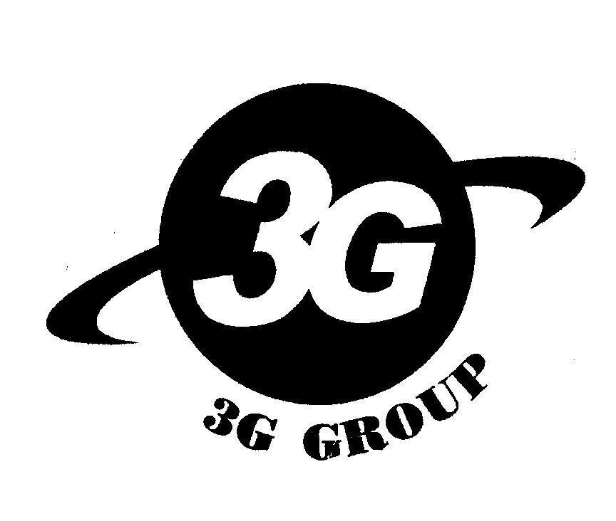 Mẫu nhãn hiệu 3G GROUP