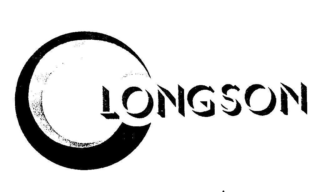 Mẫu nhãn hiệu C LONG SON
