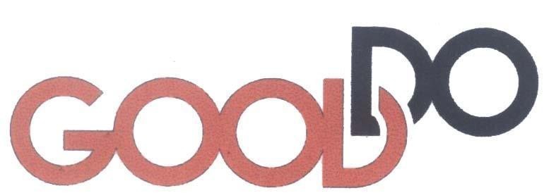 Mẫu nhãn hiệu GOOD DO