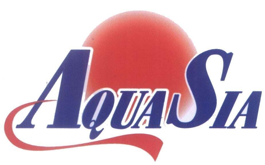 Mẫu nhãn hiệu AQUASIA