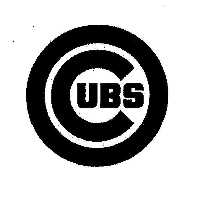 Mẫu nhãn hiệu O C UBS
