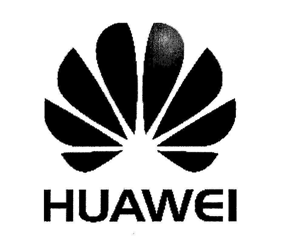 Mẫu nhãn hiệu HUAWEI