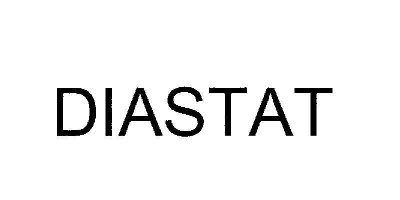 Mẫu nhãn hiệu DIASTAT
