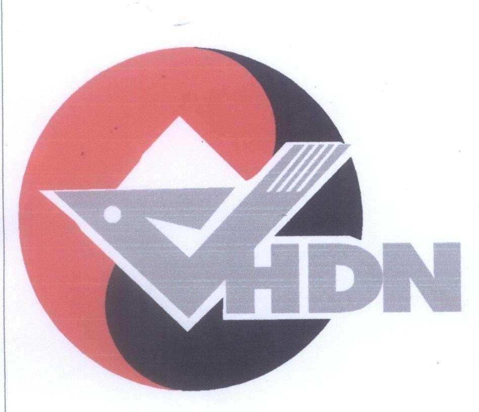 Mẫu nhãn hiệu VHDN