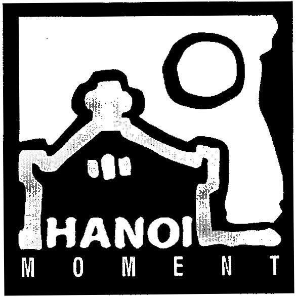 Mẫu nhãn hiệu HANOI MOMENT