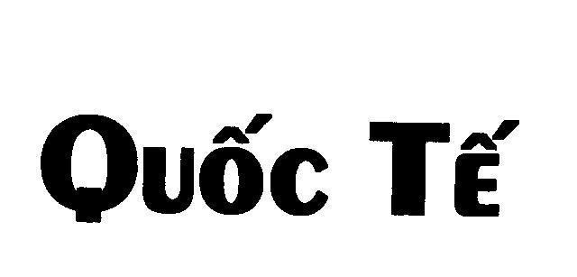 Mẫu nhãn hiệu Quôc Tế
