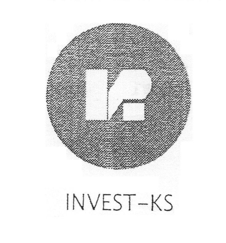 Mẫu nhãn hiệu IVKS INVEST-KS