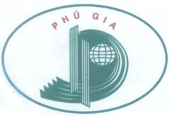 Mẫu nhãn hiệu D Phú Gia