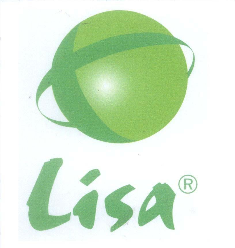 Mẫu nhãn hiệu LISA