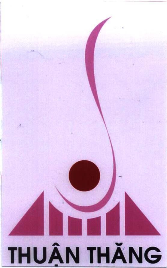 Mẫu nhãn hiệu Thuận Thăng