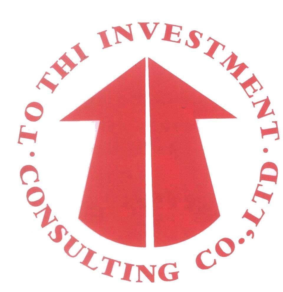 Mẫu nhãn hiệu TT TO THI INVESTMENT CONSULTING CO LTD