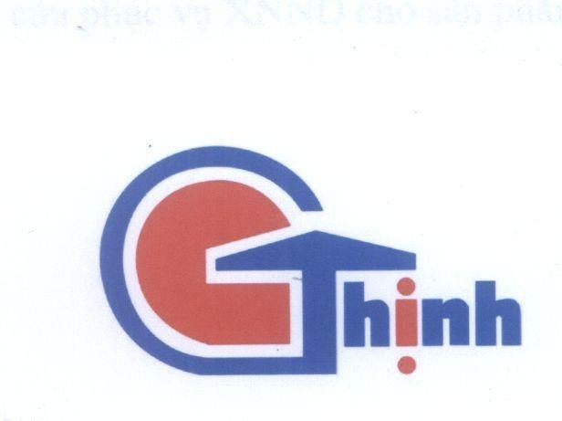 Mẫu nhãn hiệu G Thịnh