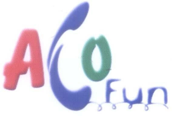 Mẫu nhãn hiệu Alo Fun