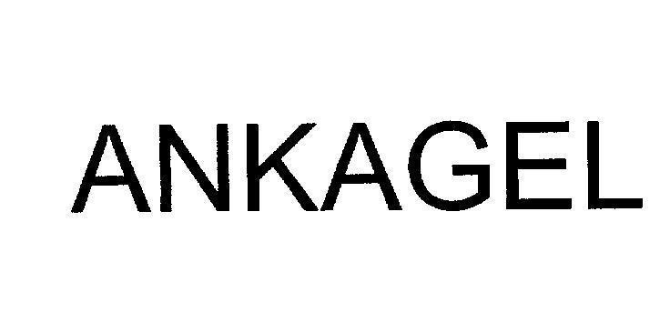 Mẫu nhãn hiệu ANKAGEL