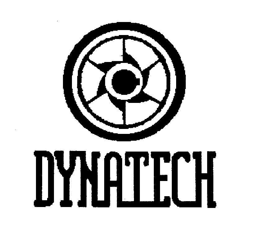 Mẫu nhãn hiệu DYNATECH
