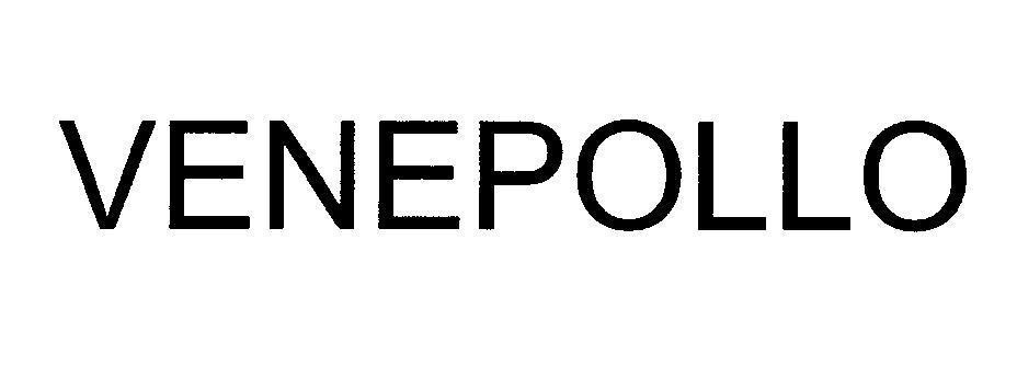 Mẫu nhãn hiệu VENEPOLLO