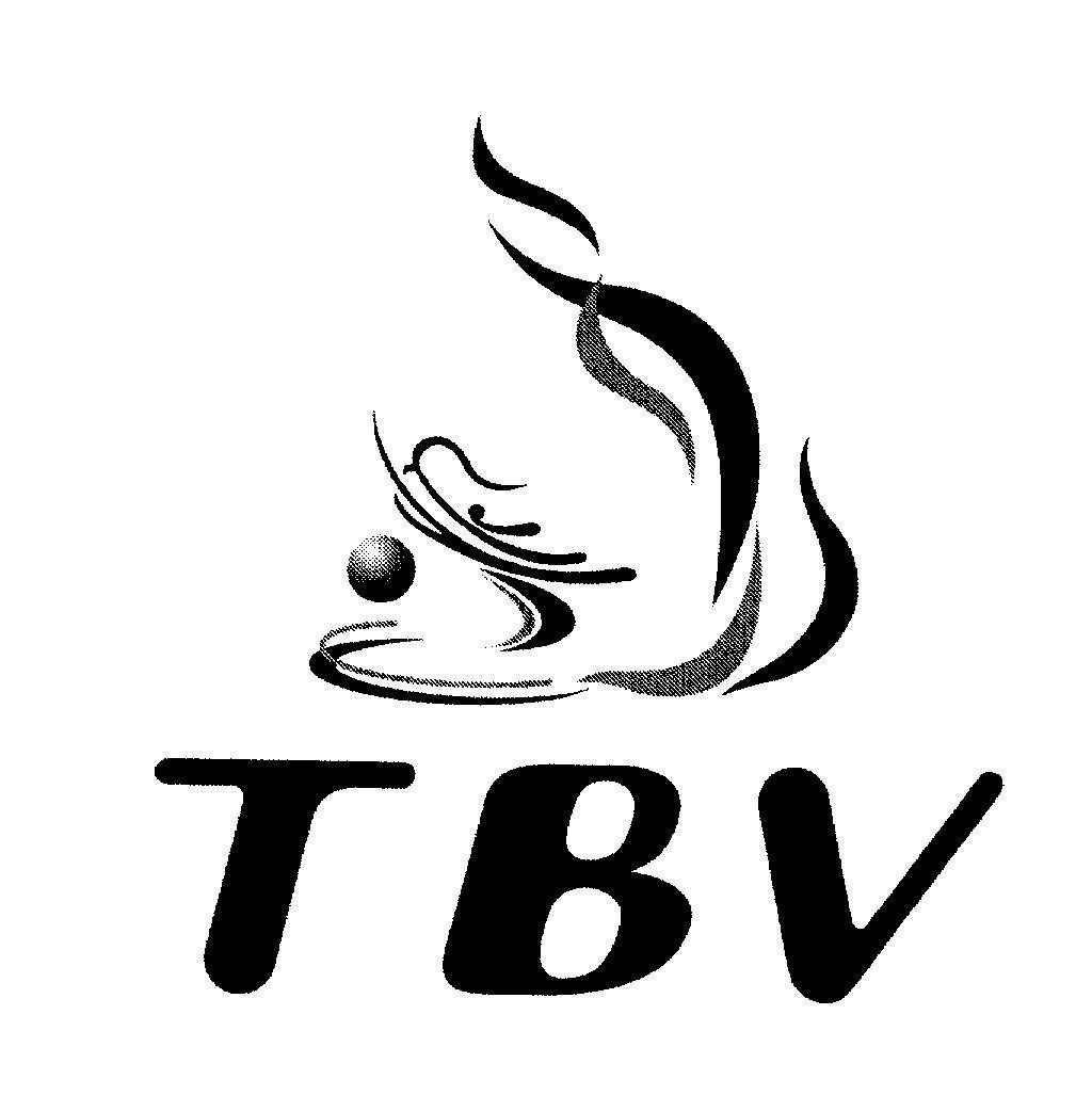 Mẫu nhãn hiệu TBV