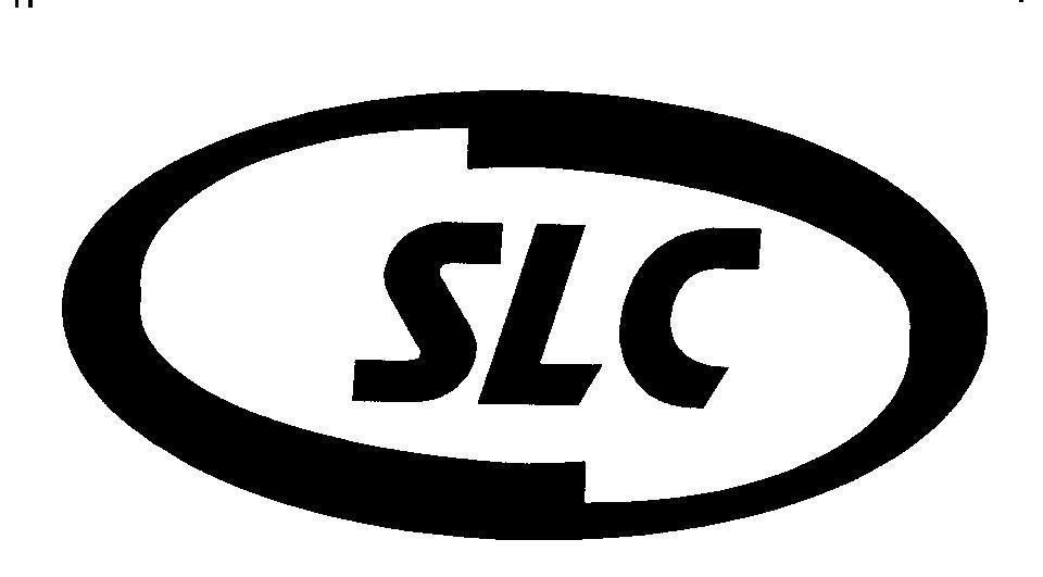 Mẫu nhãn hiệu SLC