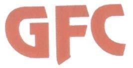 Mẫu nhãn hiệu GFC