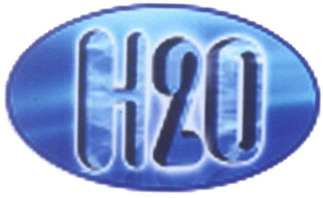 Mẫu nhãn hiệu H2O