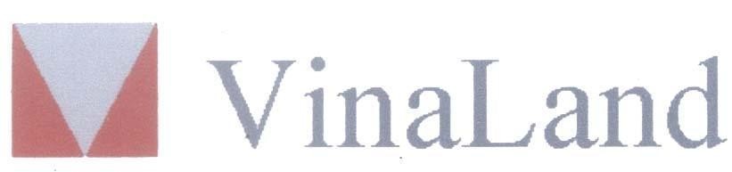 Mẫu nhãn hiệu VinaLand