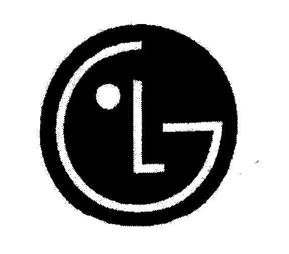 Mẫu nhãn hiệu LG