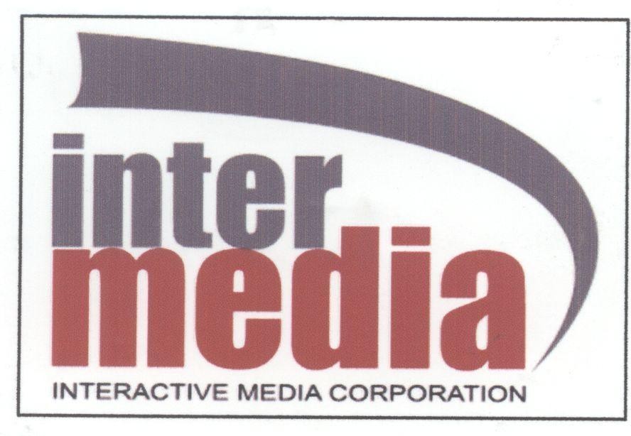 Mẫu nhãn hiệu INTER MEDIA INTERACTIVE MEDIA CORPORATION
