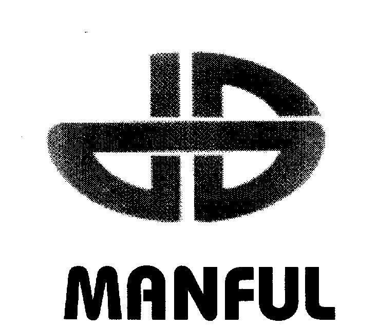 Mẫu nhãn hiệu dĐ MANFUL