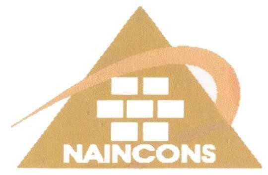 Mẫu nhãn hiệu NAINCONS