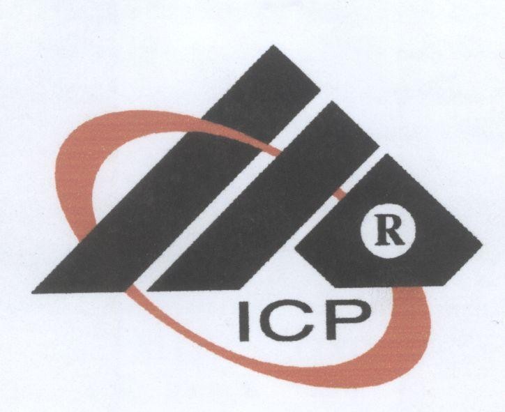 Mẫu nhãn hiệu ICP