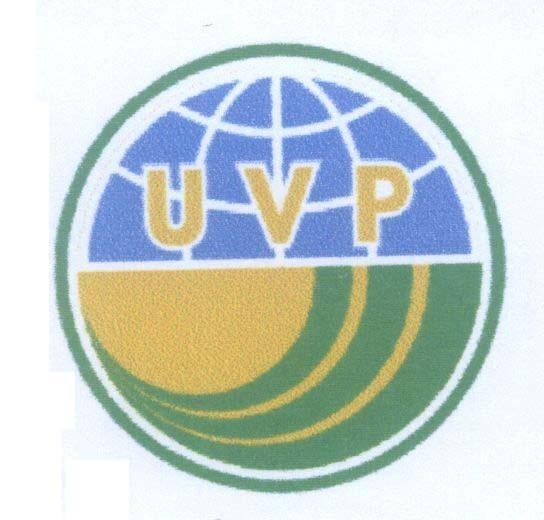 Mẫu nhãn hiệu UVP