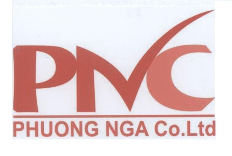 Mẫu nhãn hiệu PNC Phương Nga Co Ltd