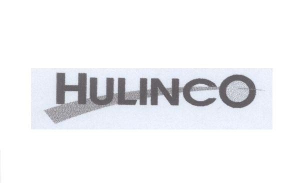 Mẫu nhãn hiệu HULINCO