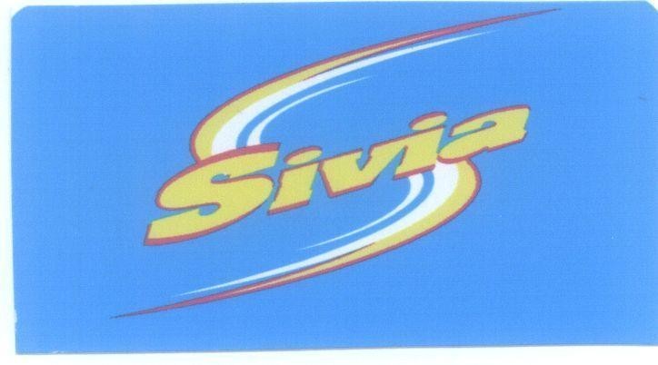 Mẫu nhãn hiệu S Sivia Siêu Việt á