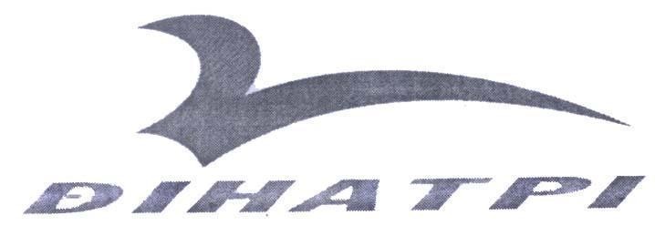 Mẫu nhãn hiệu V DIHATPI