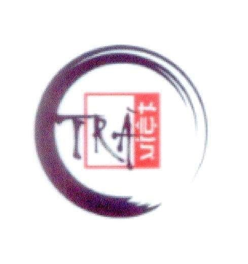 Mẫu nhãn hiệu Trà Việt