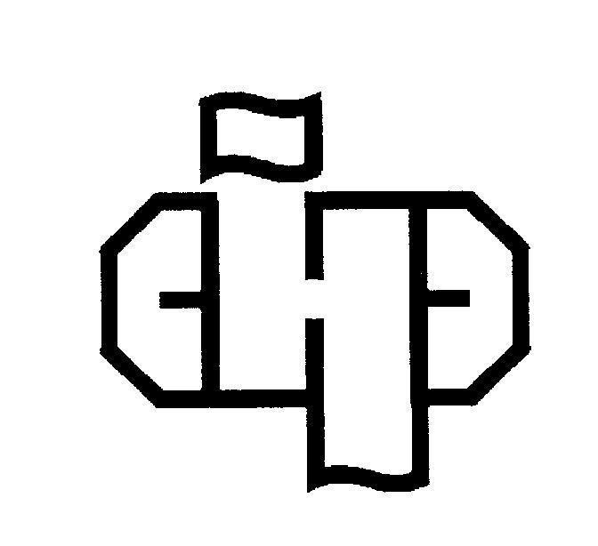 Mẫu nhãn hiệu CIHP