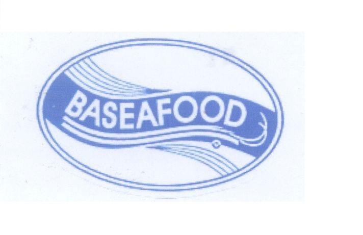 Mẫu nhãn hiệu BASEAFOOD