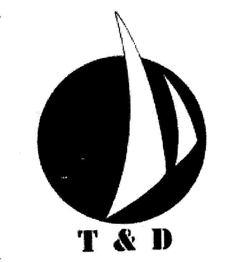 Mẫu nhãn hiệu T&D