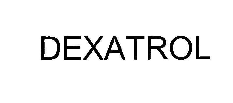 Mẫu nhãn hiệu DEXATROL