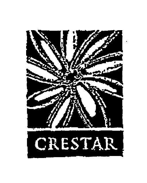 Mẫu nhãn hiệu CRESTAR