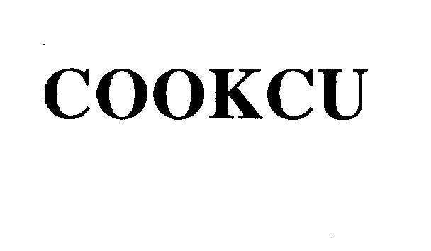 Mẫu nhãn hiệu COOKCU